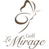 Golf le Mirage - Arizona Logo