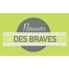 Le Versant - Des Braves Logo