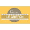 Le Versant - Du Griffon Logo