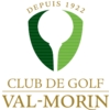 Club de Golf Val-Morin Logo