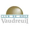 Club de Golf Vaudreuil Logo