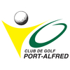 Club de Golf Port Alfred Logo
