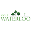 Club de Golf Waterloo - Waterloo Logo
