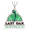 Last Oak Golf and Country Club Logo