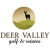 Deer Valley Golf Logo