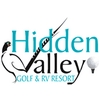 Hidden Valley Golf Resort Logo