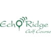 Echo Ridge Golf Course Logo