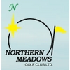 Northern Meadows Golf Club Logo
