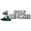 Golf Kenosee Logo