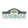 Newport Golf Country Club - Public Logo