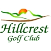 Hillcrest Golf Club Logo