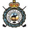 Royal Regina Golf Club Logo
