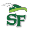 Sherwood Forest Country Club Logo