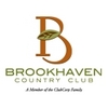 Championship at Brookhaven Country Club - Private Logo