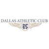 Dallas Athletic Club - Gold Course Logo