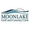 Moon Lake Golf and Country Club - Highlands/Moors Logo