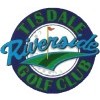 Tisdale Riverside Golf Course Logo
