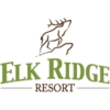 Elk Ridge Resort - Tamarack/Aspen Logo