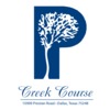 Creek at Prestonwood Country Club - Private Logo