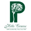 Hills at Prestonwood Country Club - Private Logo