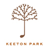 Keeton Park Golf Course - Public Logo