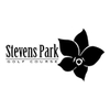 Stevens Park Golf Course - Public Logo