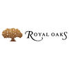 Royal Oaks Country Club - Private Logo