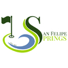 San Felipe Country Club - Semi-Private Logo