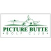 Picture Butte Golf Club - Homestead/Harvest Course Logo