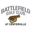 Battlefield Golf Club at Centerville Logo