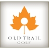 Old Trail Golf Club Logo