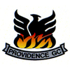 Providence Golf Course Logo