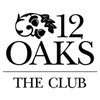 12 Oaks Logo