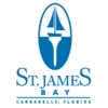 St. James Bay Golf Club Logo