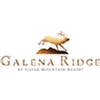 Galena Ridge at Silver Mountain Resort Logo