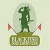 Blackfish Golf Club Logo