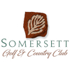 Somersett Country Club - Championship Logo