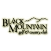 Black Mountain Golf & Country Club - Desert/Horizon Course Logo