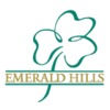 Emerald Hills Golf Club - Parkland Course Logo