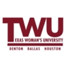 Texas Woman's University Golf Course - Public Logo