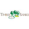 Timber Banks Golf Club & Marina Logo