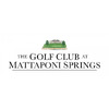 Mattaponi Springs Golf Club Logo