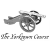 Williamsburg National Golf Club - Yorktown Course Logo