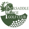 Packsaddle Ridge Golf Course Logo