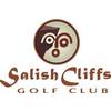 Salish Cliffs Golf Club Logo