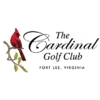 Cardinal Golf Club - Red Course Logo