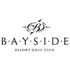 Bayside Resort Golf Club Logo