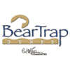 Bear Trap Dunes Golf Club - Black Bear/Grizzly Course Logo