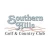Southern Hills Golf & Country Club Logo