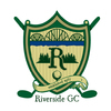 Riverside Golf Center - Executive Course Logo